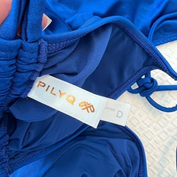 PilyQ Bikini Set - Picture 16 of 16